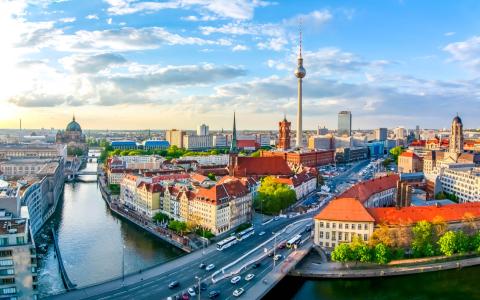 berlin-skyline