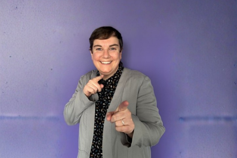 Rachel Mullin School Director