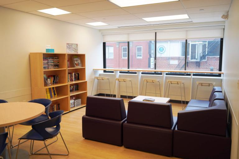 Kaplan English school in Boston - Photo Gallery 5