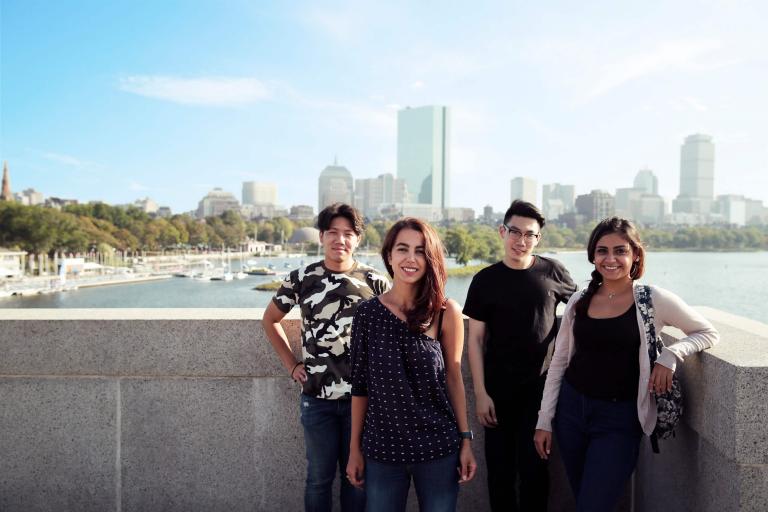 Kaplan English school in Boston - Photo Gallery 9