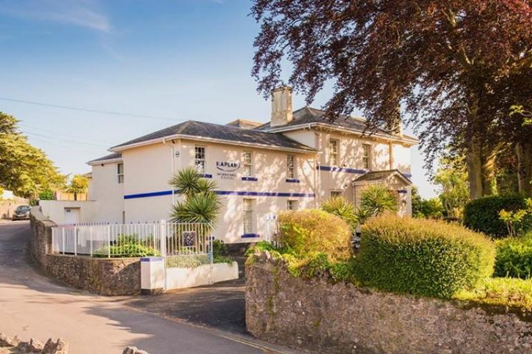 kaplan-torquay-camp-ash-hill-image